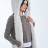 Berretto - Snow Hoodie