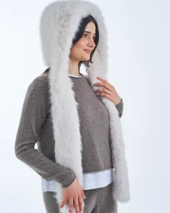 Berretto - Snow Hoodie