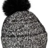 Berretto - Soft Black