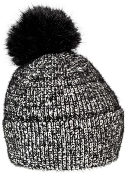 Berretto - Soft Black