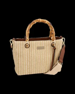 Borsa - Beige Bamboo
