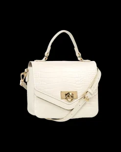 Borsa - Classic White