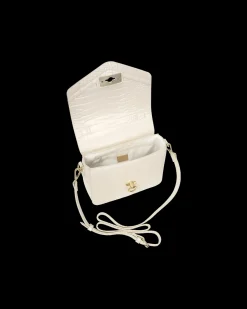 Borsa - Classic White
