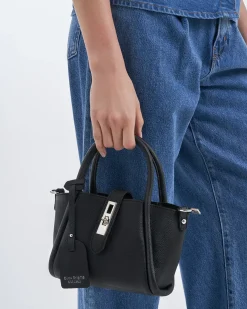 Borsa - Plain Black