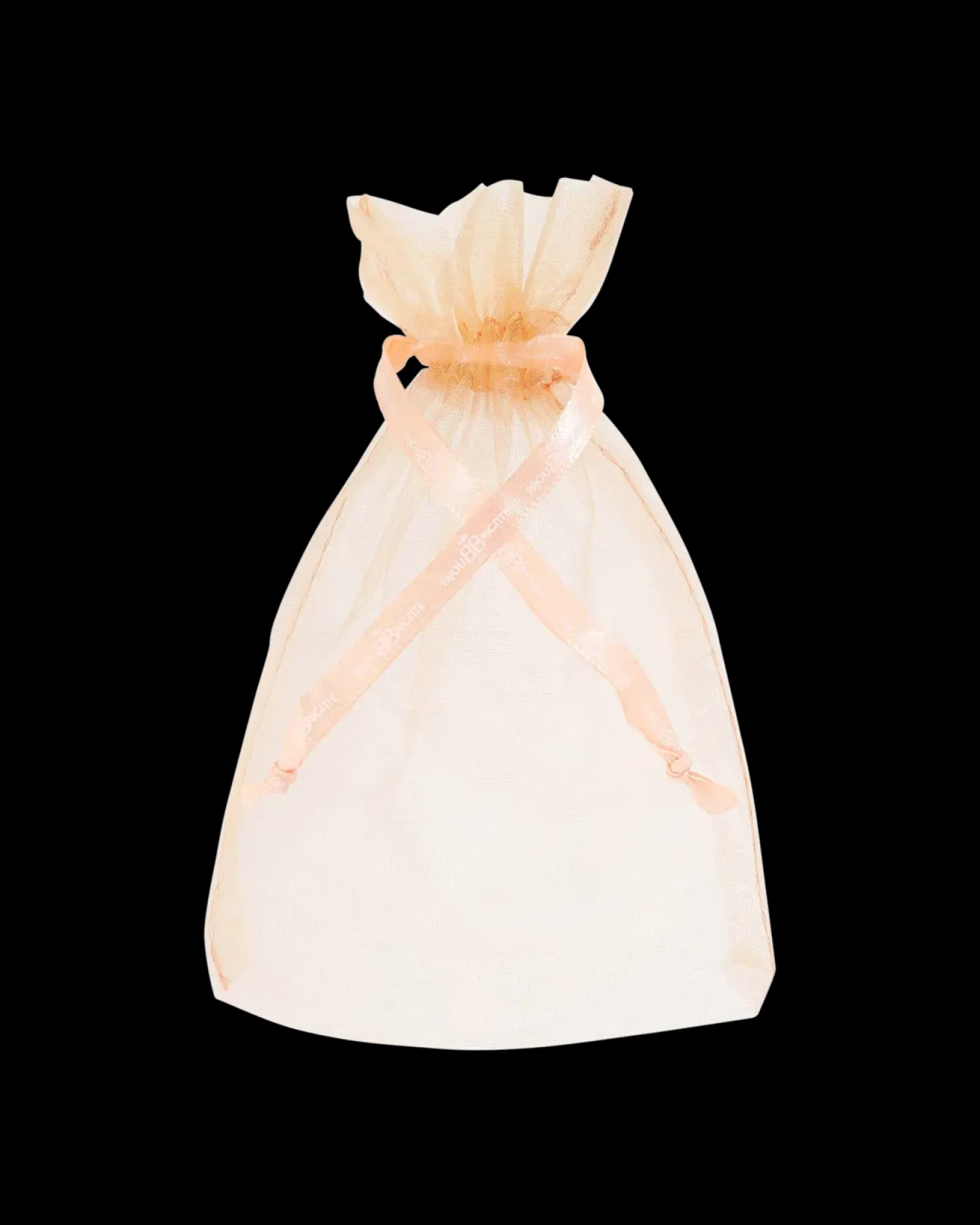 Borsa per gioielli - Light Peach
