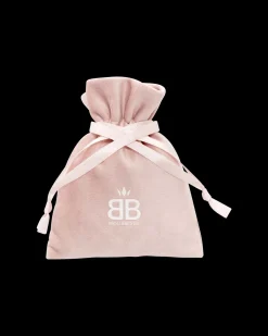 Borsa per gioielli - Rose Velvet