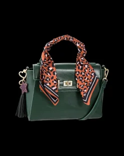 Borsetta - Fancy Green