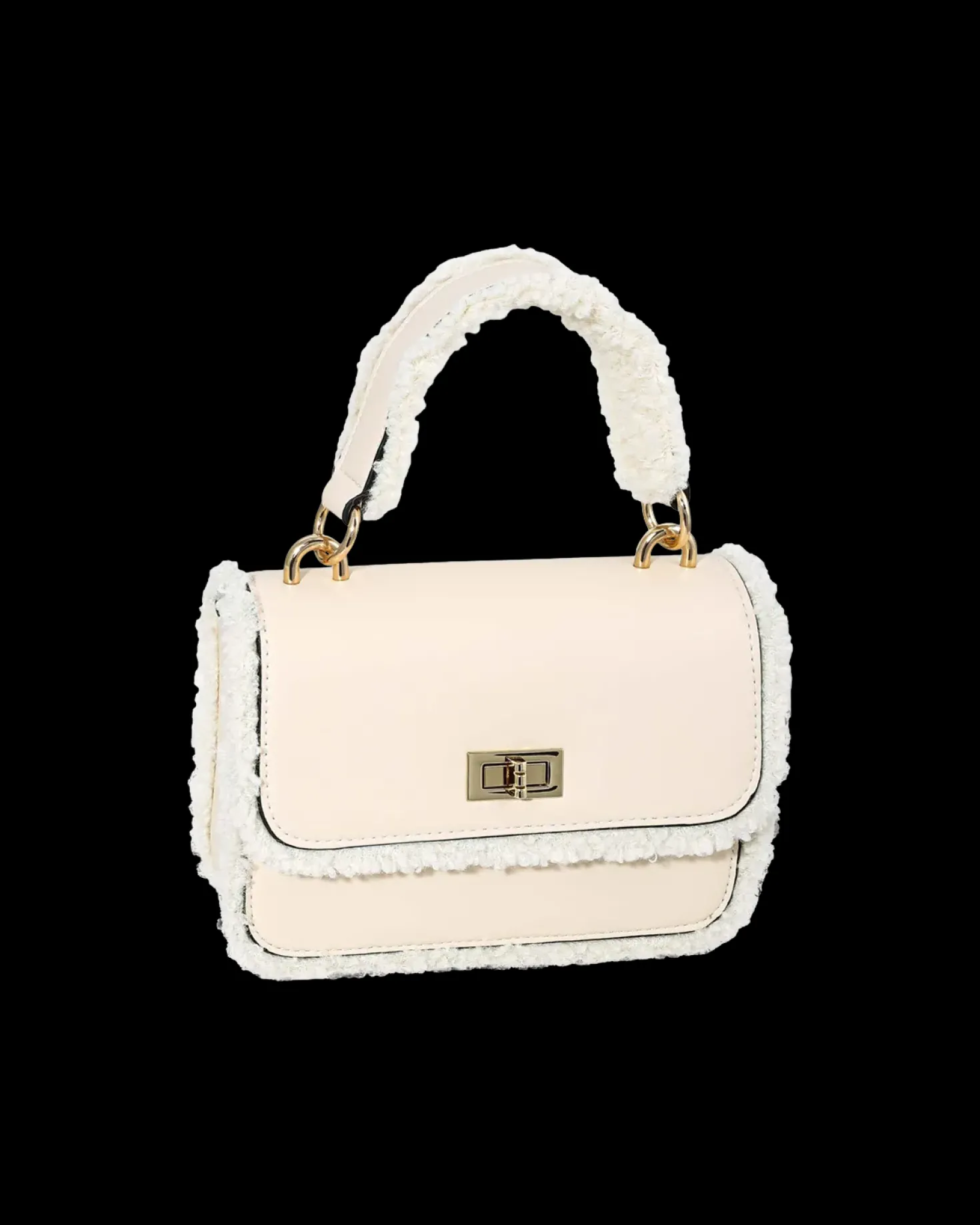 Borsetta - Beige Autumn
