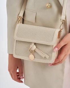 Borsetta - Beige Basic