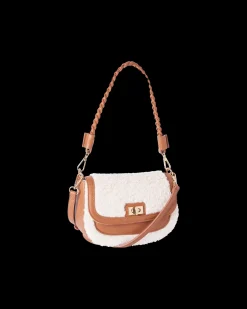 Borsetta - Beige Teddy