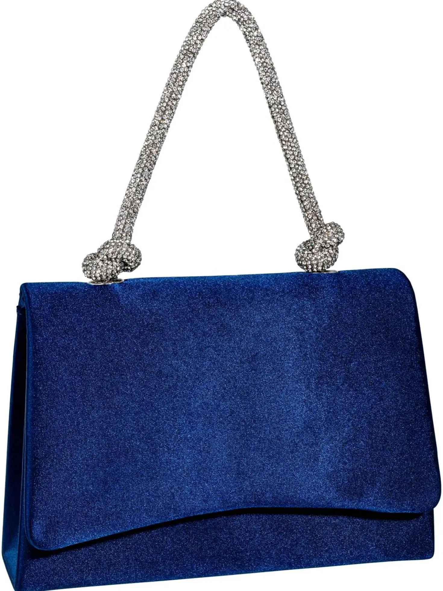 Borsetta - Blue Beauty