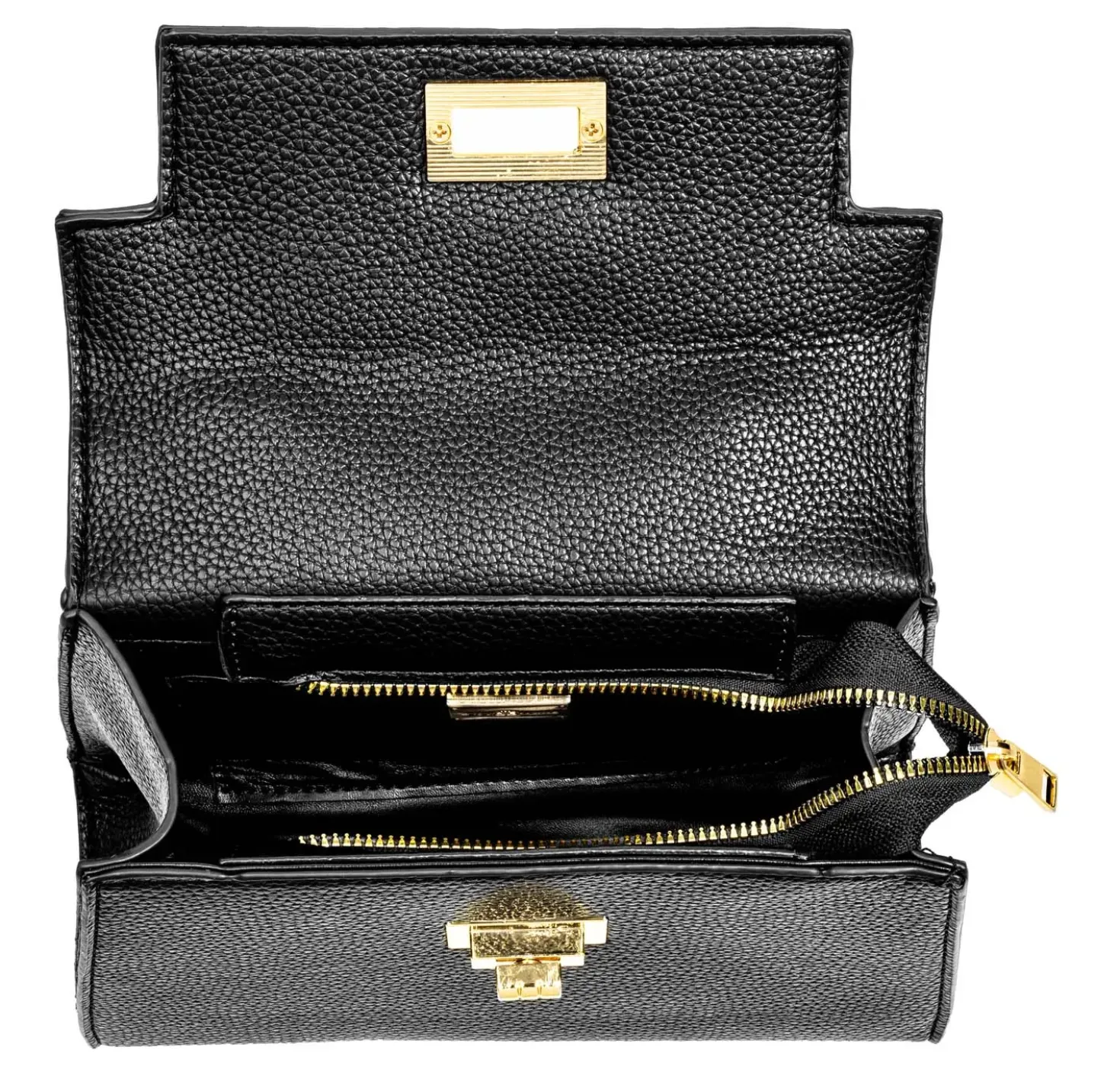Borsetta - Bougie Black