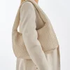 Borsetta - Braided Beige
