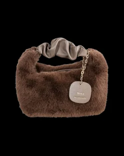 Borsetta - Brown Fur
