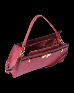 Borsetta - Burgundy Basic