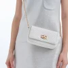 Borsetta - Casual White