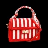 Borsetta - Cherry Stripes