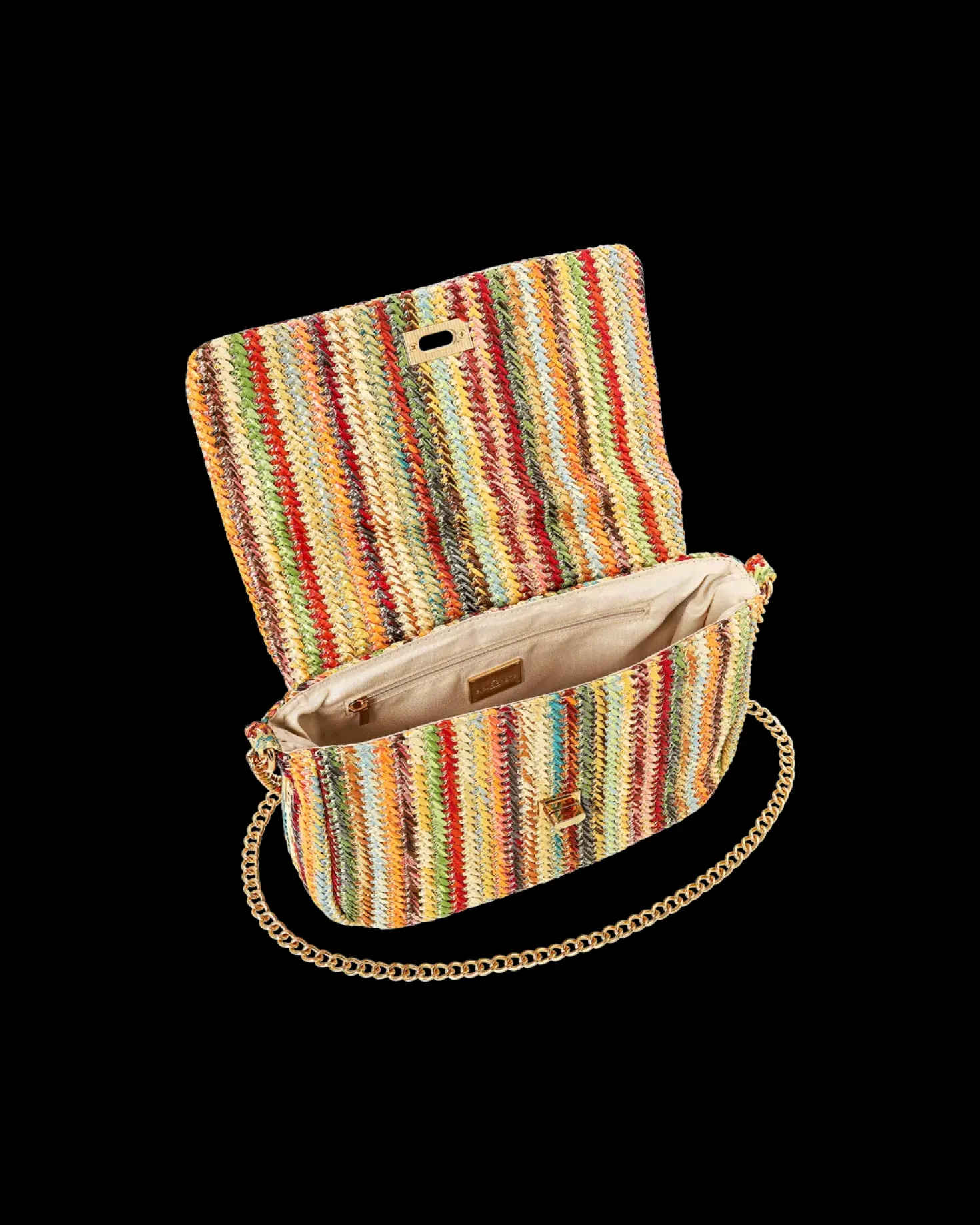 Borsetta - Colorful Boho