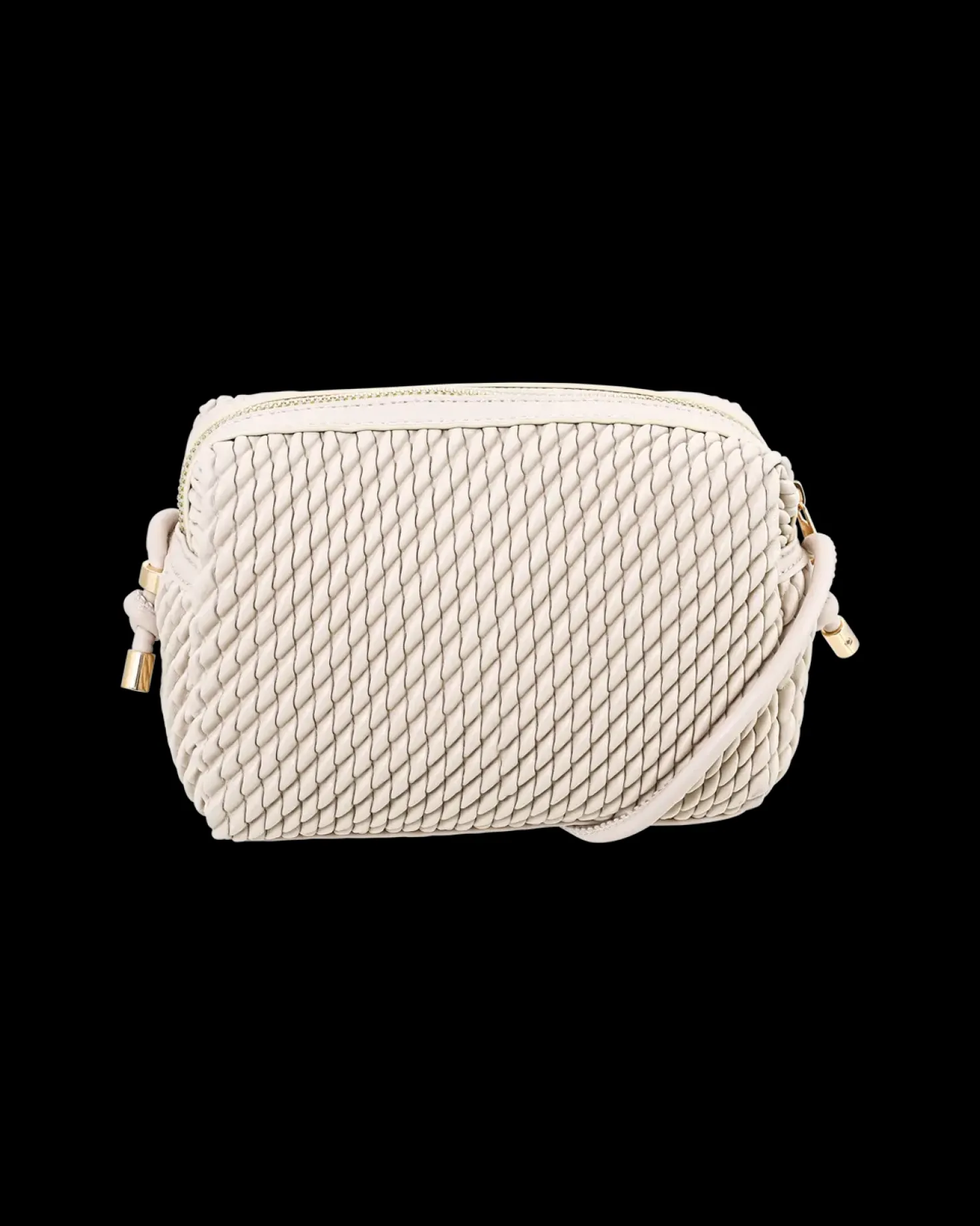 Borsetta - Compact Beige