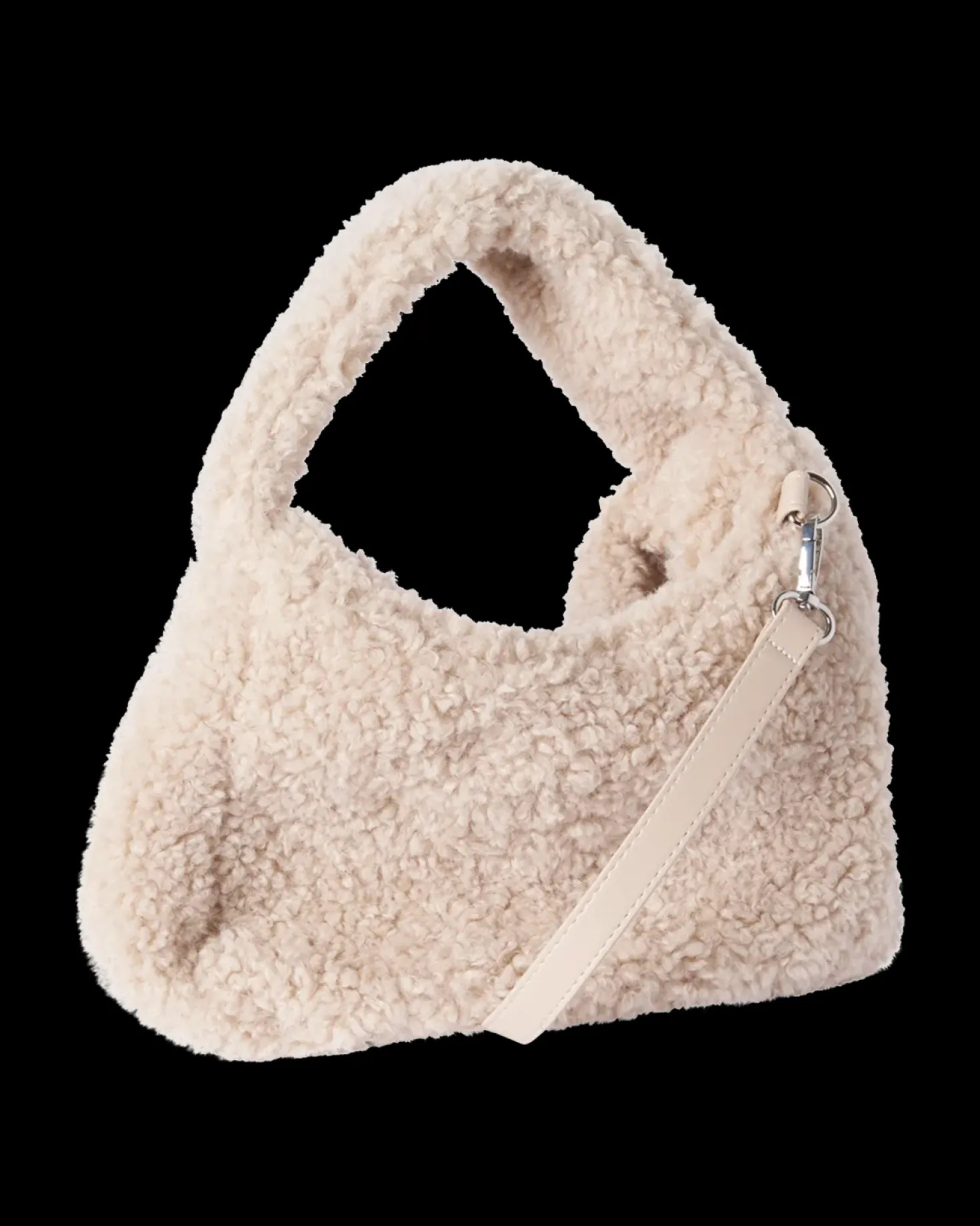 Borsetta - Cozy Teddy