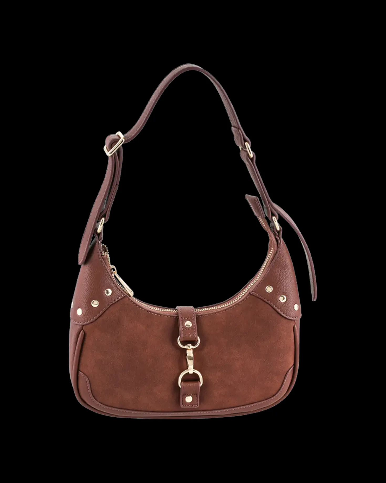 Borsetta - Daily Brown