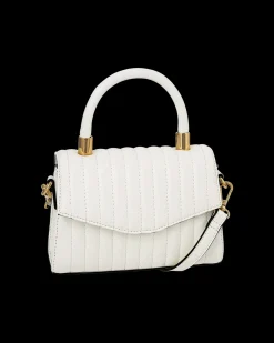 Borsetta - Elegant White