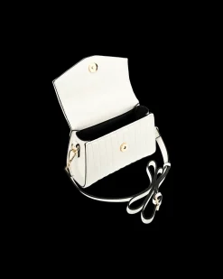 Borsetta - Elegant White