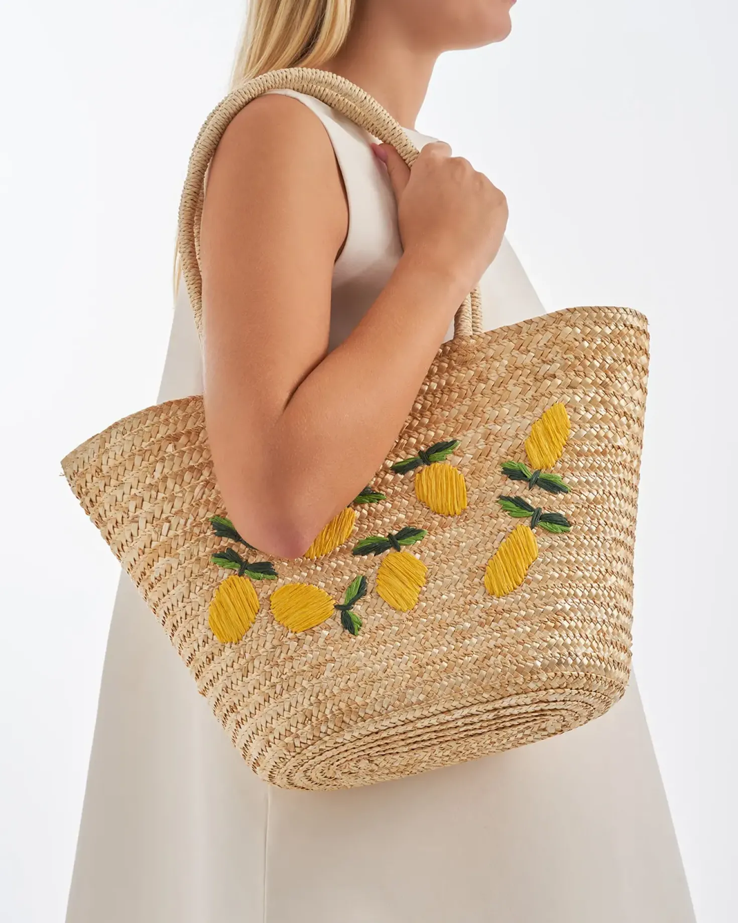 Borsetta - Lemon Summer