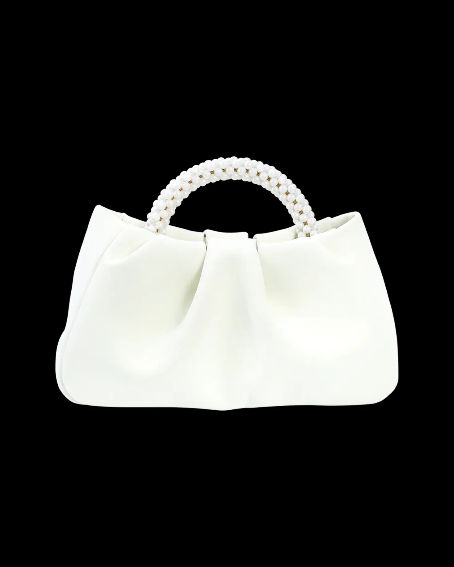 Borsetta - Light Pearl