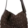 Borsetta - Natural Brown