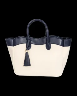 Borsetta - Navy Chic