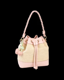 Borsetta - Pink Cherry