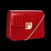 Borsetta - Romantic Red