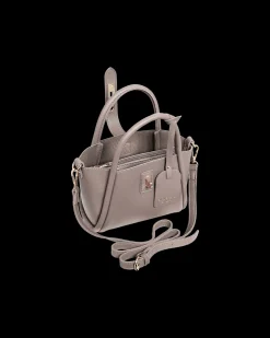 Borsetta - Taupe Elegance
