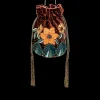 Borsetta - Velvet Sunflower