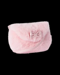 Borsetta per bambini - Fluffy Pink