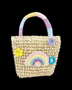 Borsetta per bambini - Pastel Rainbow