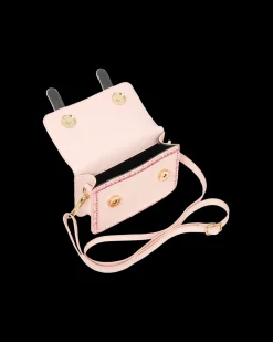 Borsetta per bambini - Pink Checked