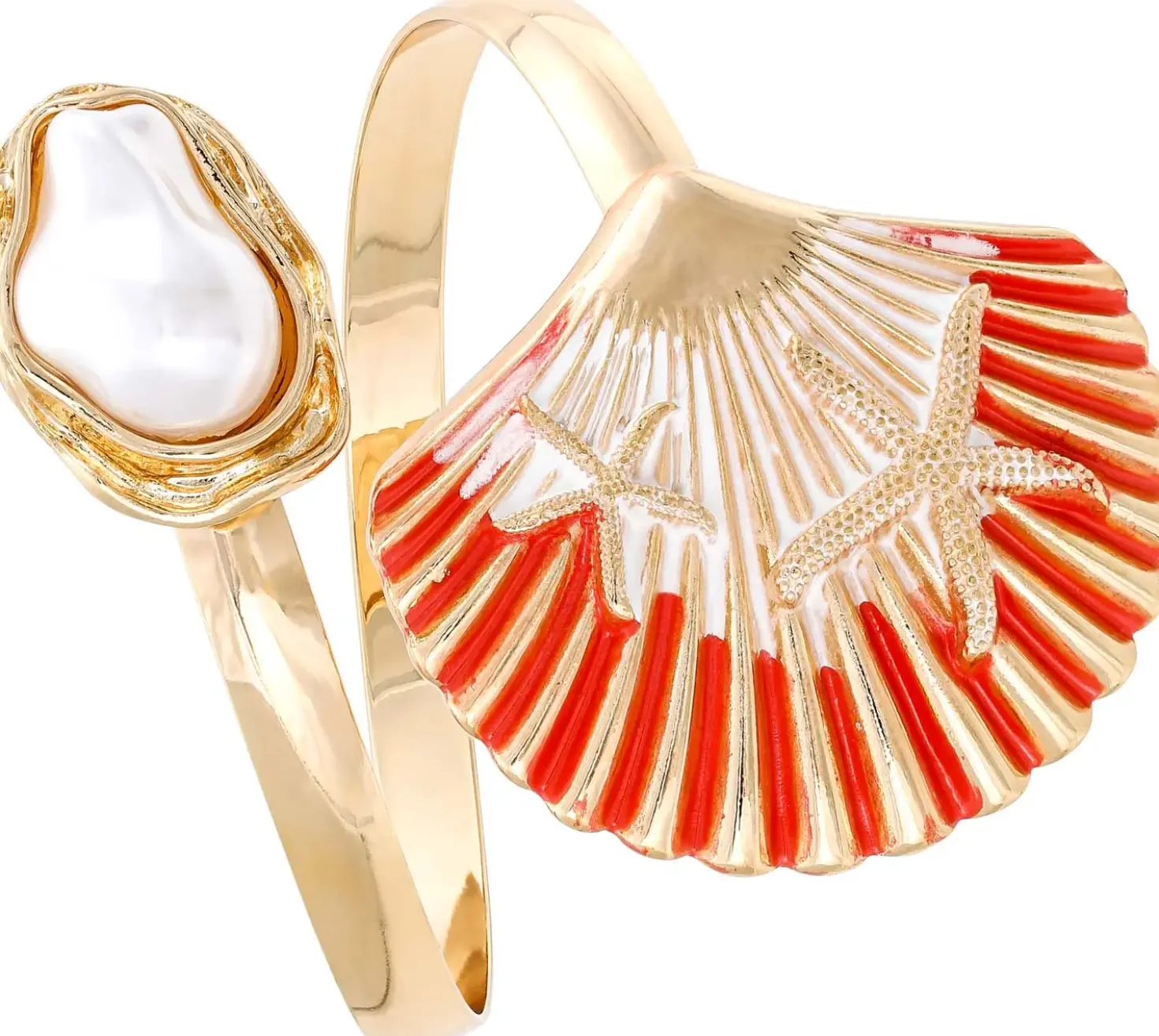 Bracciale - Sea Shell