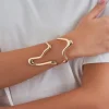 Bracciale - Asymmetrical Catch