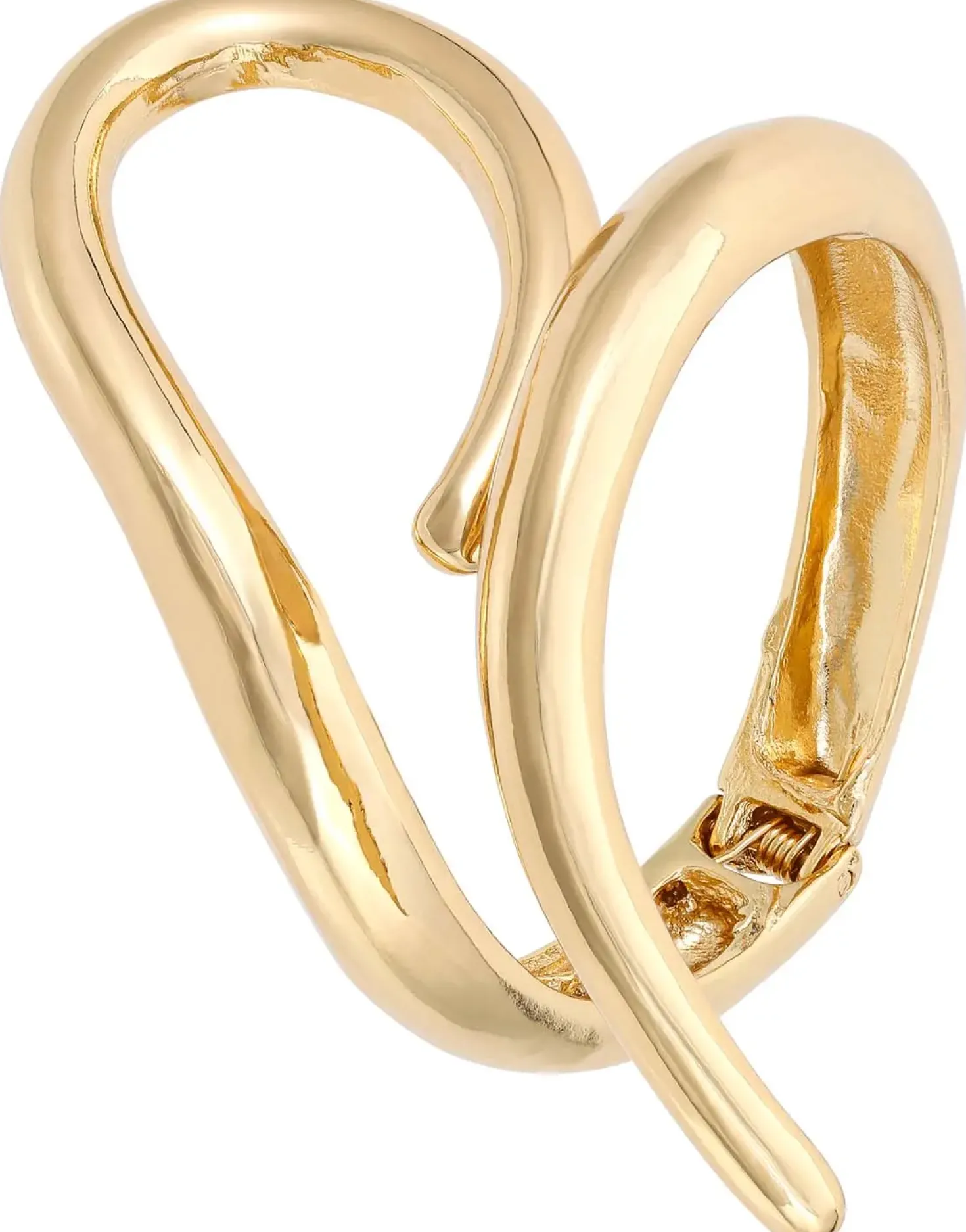 Bracciale - Asymmetrical Elegance