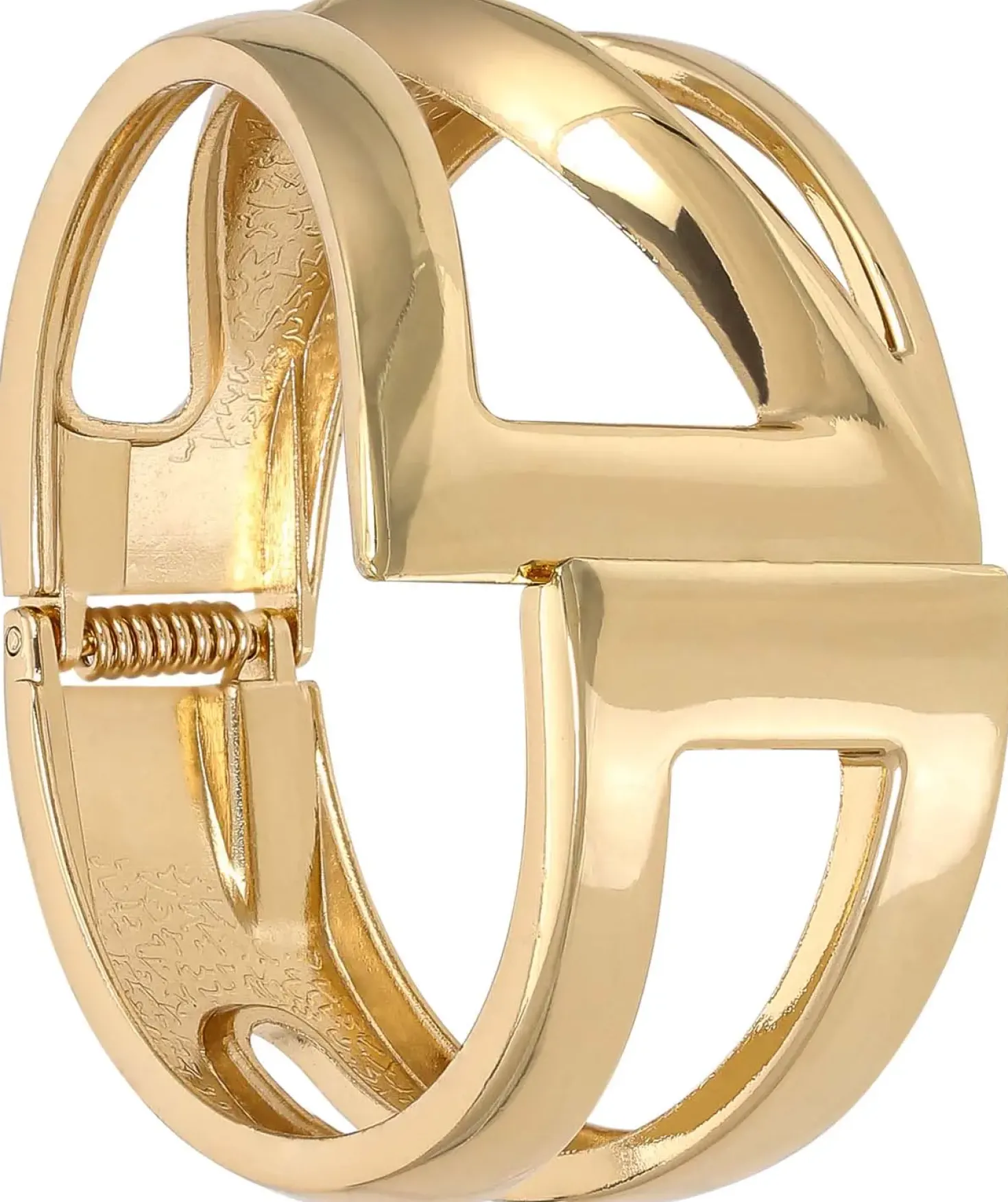 Bracciale - Asymmetrical Shine