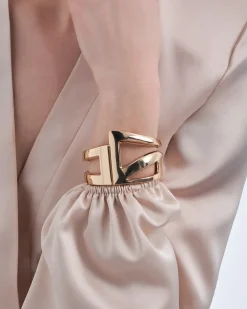 Bracciale - Asymmetrical Shine