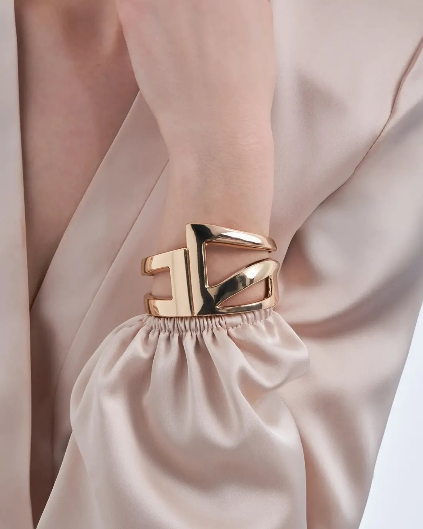 Bracciale - Asymmetrical Shine