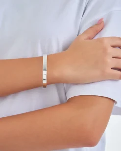 Bracciale - Basic Silver