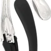 Bracciale - Black Hinge