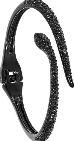 Bracciale - Black Snake