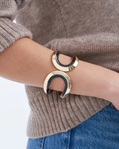 Bracciale - Black Unity