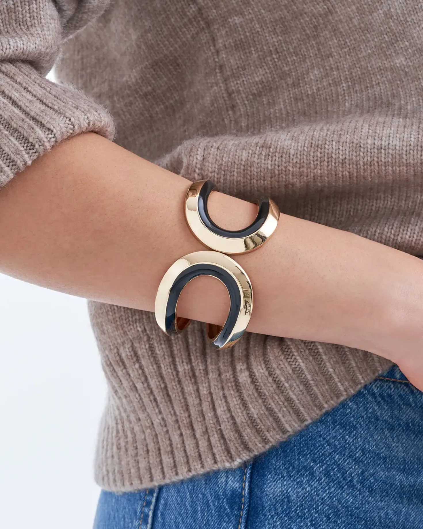 Bracciale - Black Unity