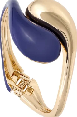 Bracciale - Blue Raindust